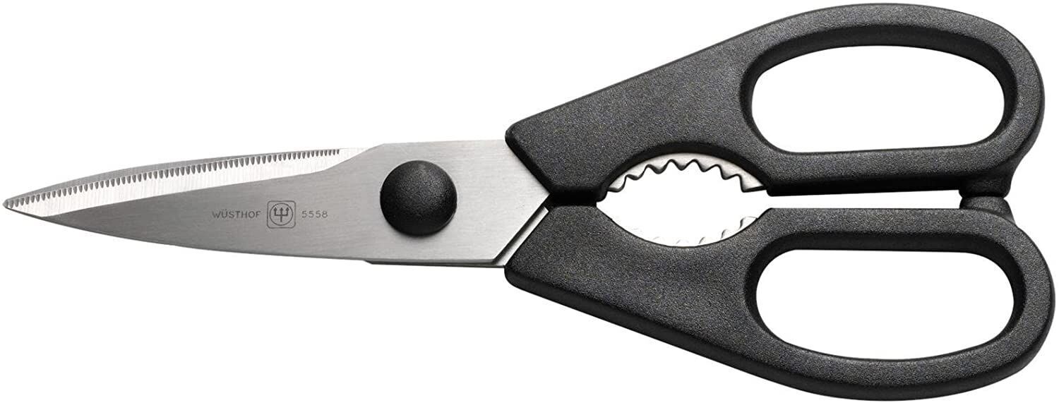 Kitchen shears